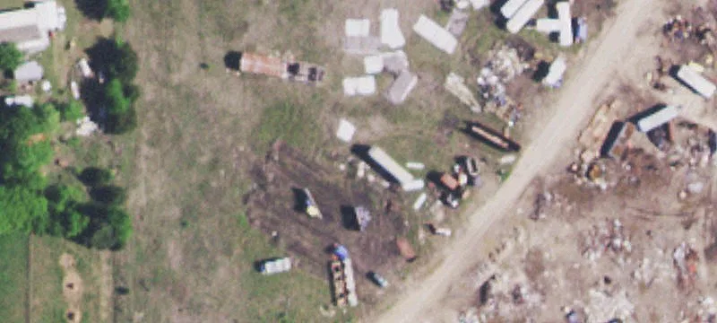 15977 Old Willis Rd