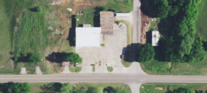 9551 Maguire Rd