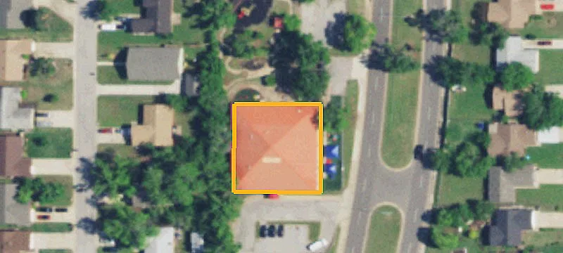 601 Lottie Ave