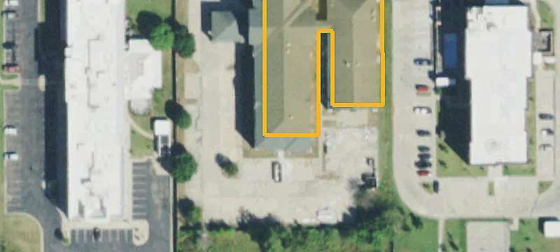 3031 Military Blvd