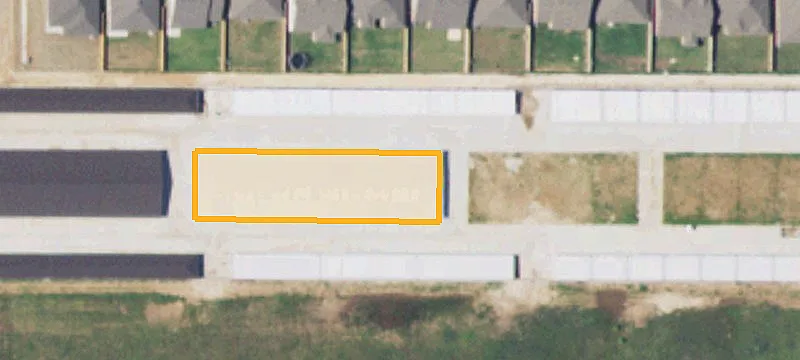 400 Cemetery Rd