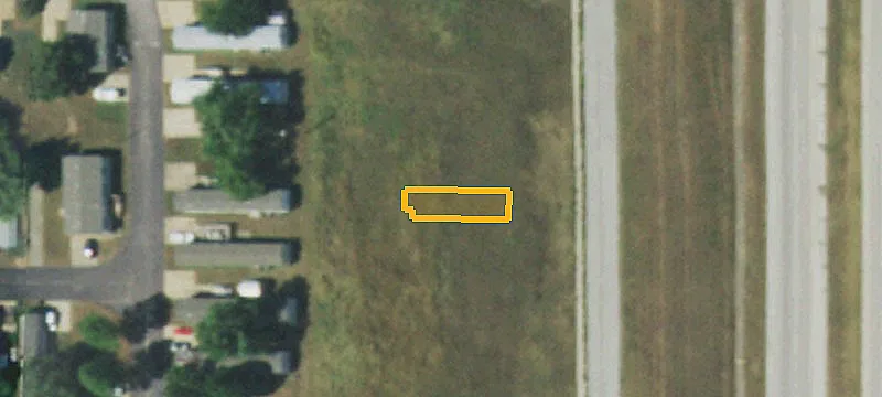 Ss 97th Hwy S S Hwy