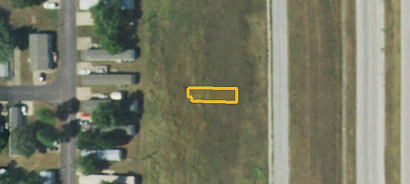 Ss 97th Hwy W W Hwy