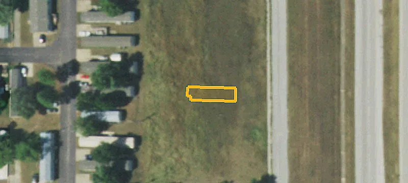 Ss 97th Hwy W W Hwy