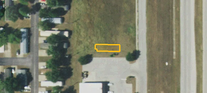 Ss 97th Hwy W W Hwy