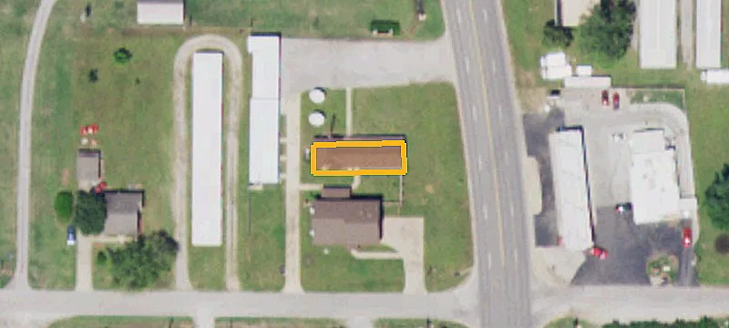 Marlow, OK 73055