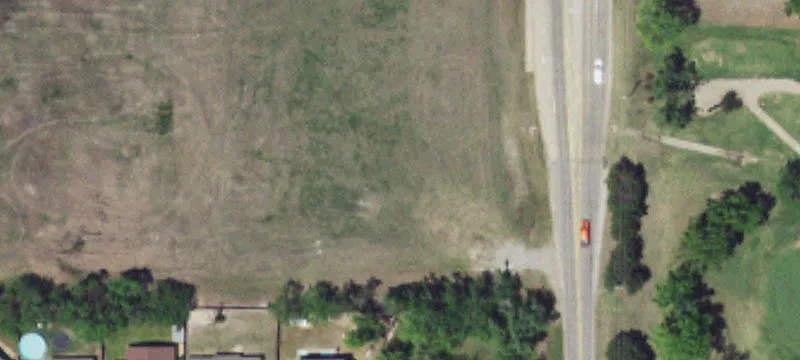 2318 Oakwood Rd