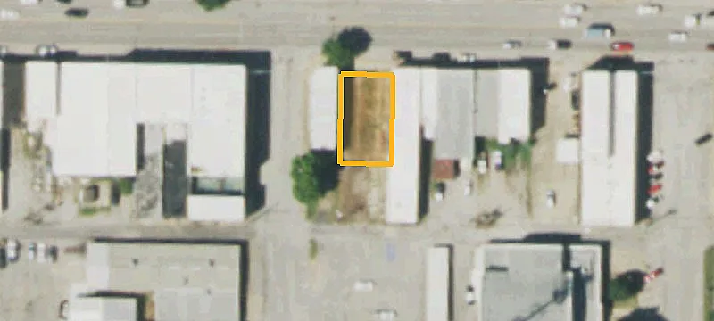 202 Rogers Blvd