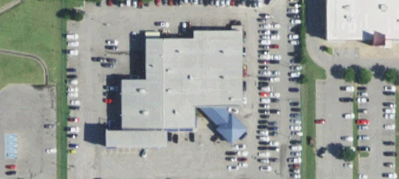 2380 Kenosha St