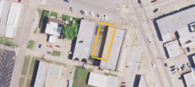 205 Lillie Blvd