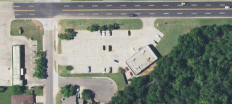 6920 Hefner Rd
