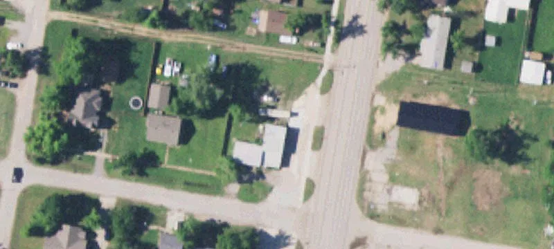 201 3rd St