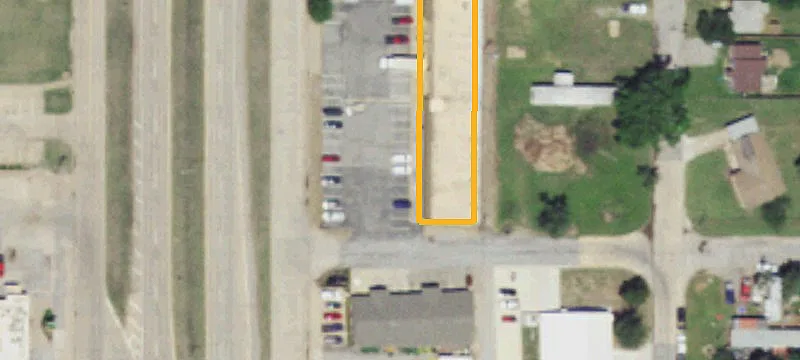 2501 Van Buren St