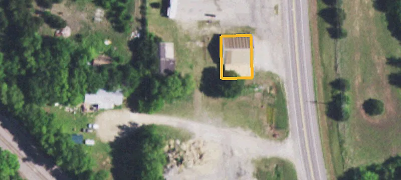411 Hwy 70th N
