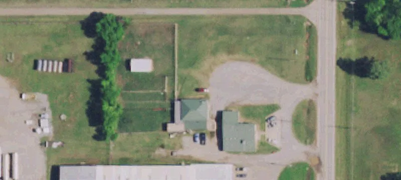 2701 Little Ave
