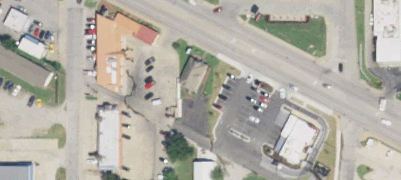 1321 Will Rogers Blvd