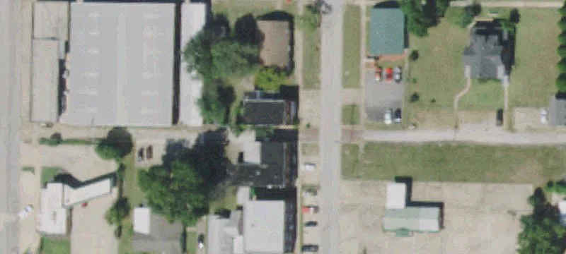 210 Porter Ave
