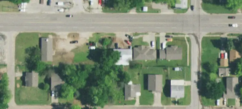 1111 Highland St