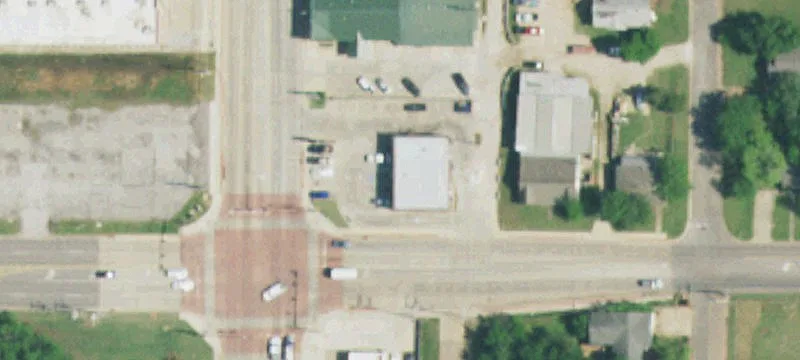 1501 Kickapoo Ave