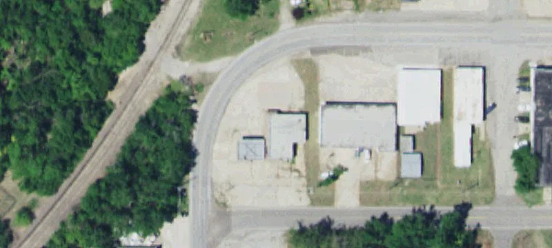 5100 Spencer Rd