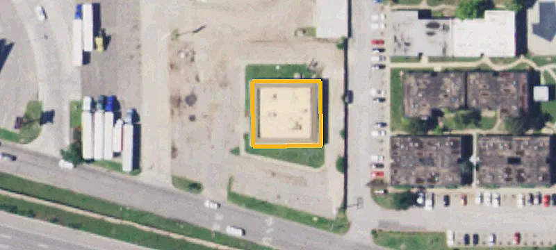 2801 I 240th Service Rd