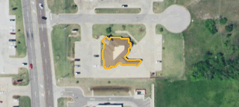 2600 Douglas Blvd