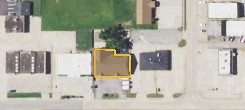 445 Main St