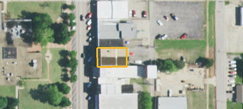 812 Manvel Ave