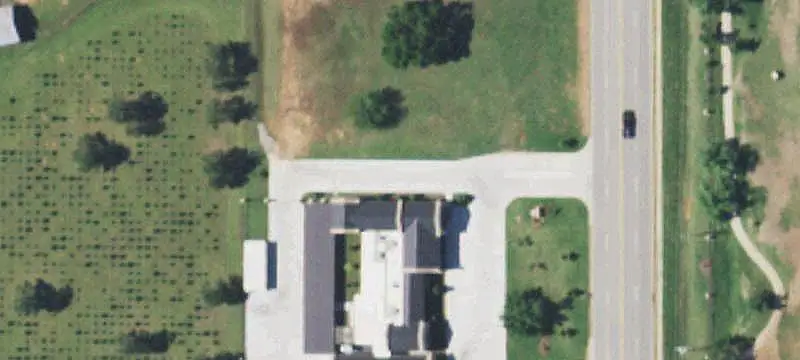 2113 Mustang Rd