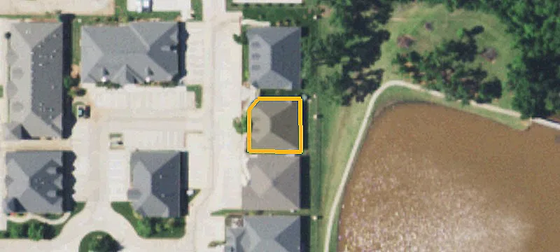 1448 Mustang Rd