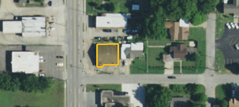 1401 Sheridan Rd