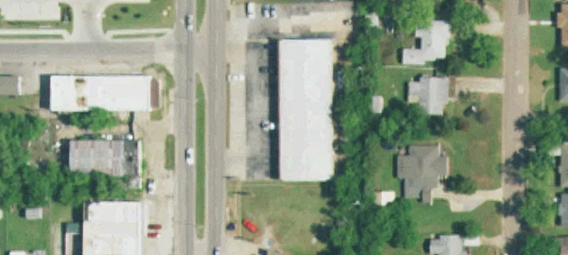 1137 Kickapoo Ave