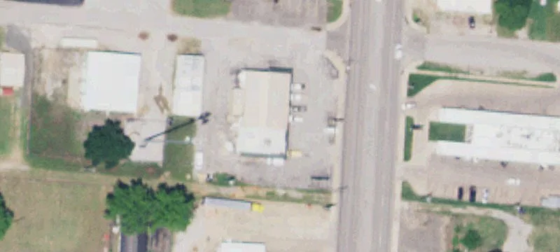 501 Grn Ave