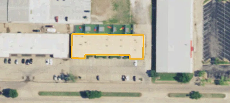 801 Centennial Blvd