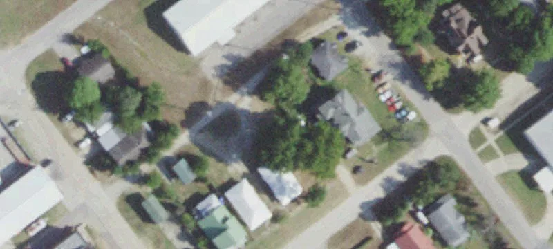 216 Crk St