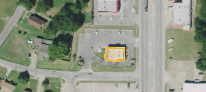 1110 Wood Dr