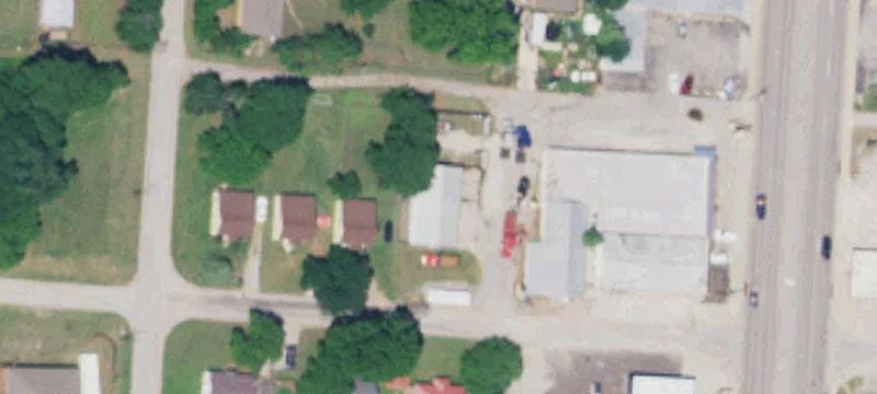 511 Buddy Hudson Ct
