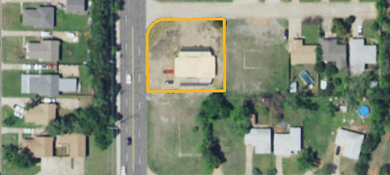 2000 Midwest Blvd
