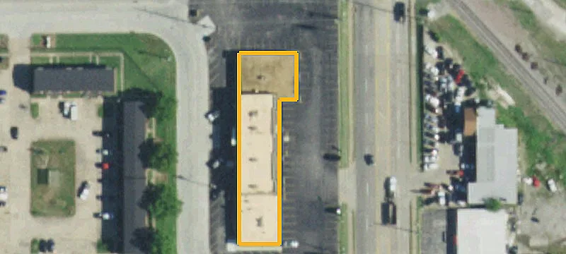 3500 Sheridan Rd