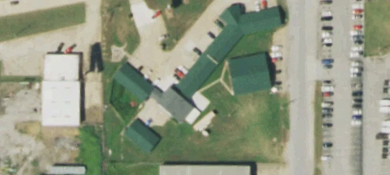 802 Skelly Dr