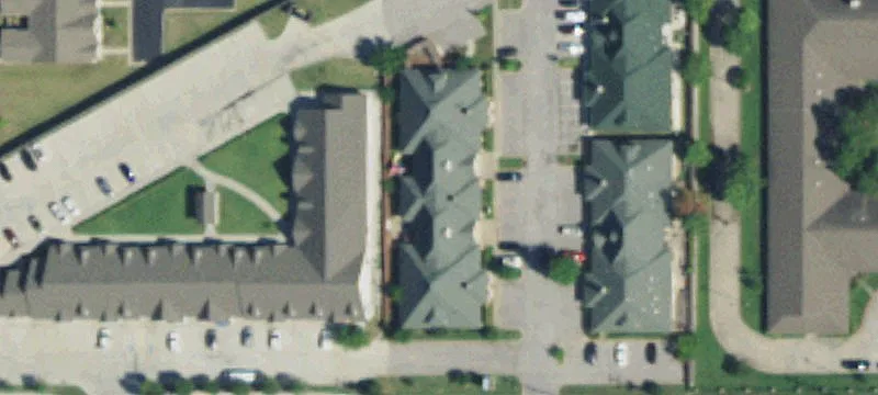 4444 Houston St