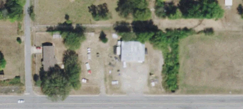 1600 Main St