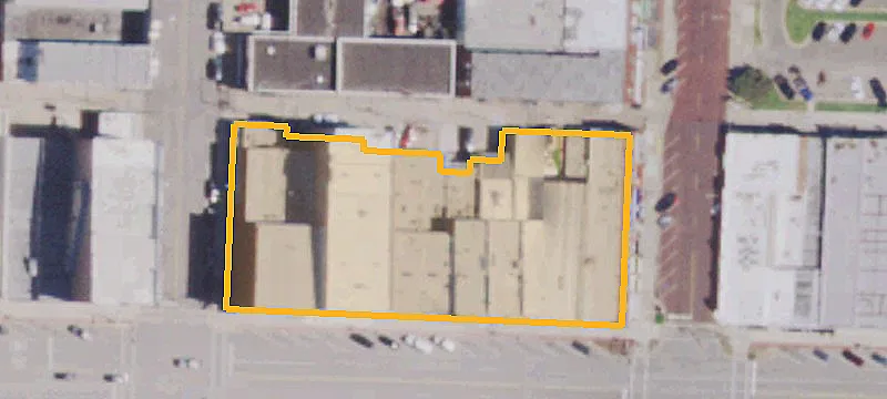 111 Grand Ave