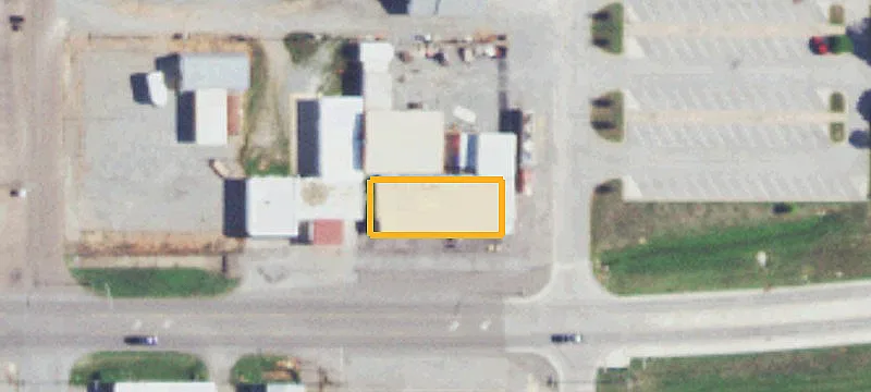 319 Falcon Rd