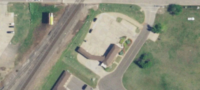 700 Memorial Rd