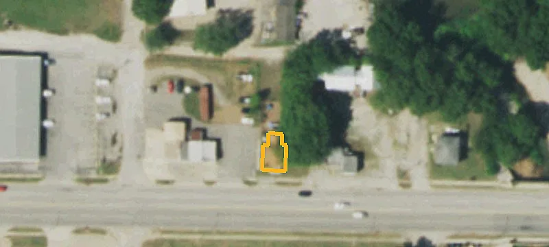 611 Rogers Blvd