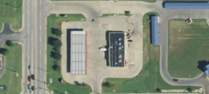 8005 Garnett Rd