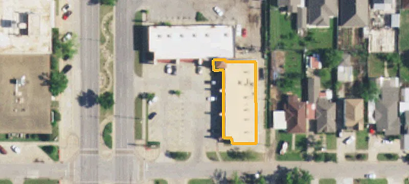 2900 Classen Blvd