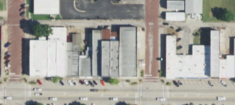 1006 Main St