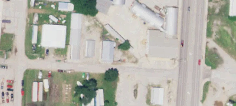 515 Gros Ventre St